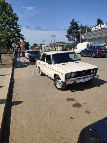 LADA (VAZ) 2106 1996, 92,000 km - 1.3 l - Cəlilabad