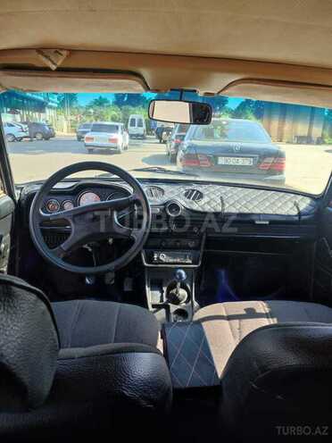LADA (VAZ) 2106 1996, 92,000 km - 1.3 l - Cəlilabad