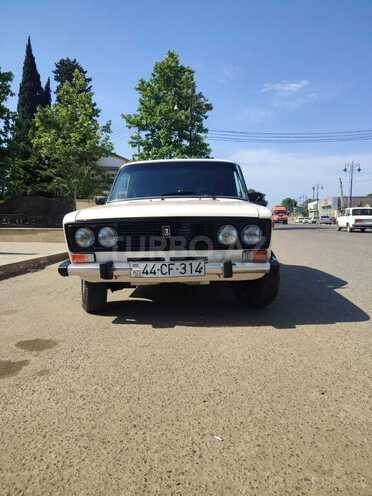 LADA (VAZ) 2106 1996, 92,000 km - 1.3 l - Cəlilabad