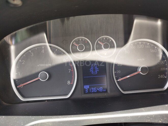 Hyundai i30 2007, 362,000 km - 1.4 l - Bakı