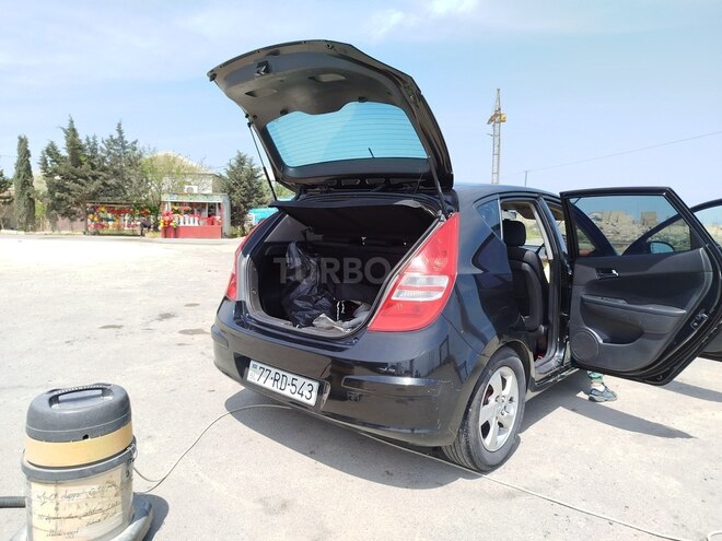 Hyundai i30 2007, 362,000 km - 1.4 l - Bakı