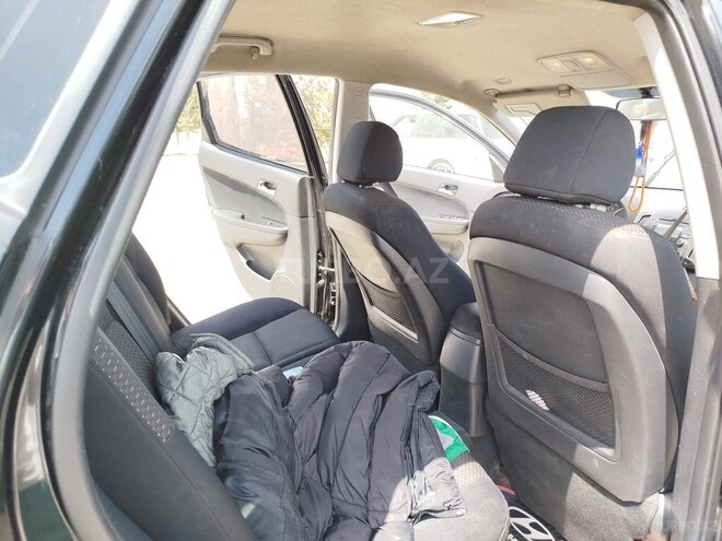 Hyundai i30 2007, 362,000 km - 1.4 l - Bakı