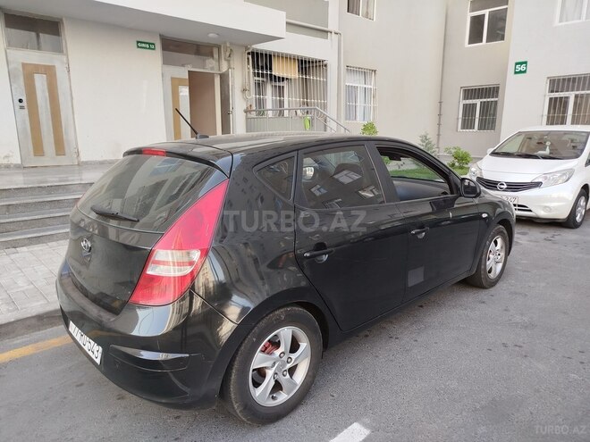 Hyundai i30 2007, 362,000 km - 1.4 l - Bakı