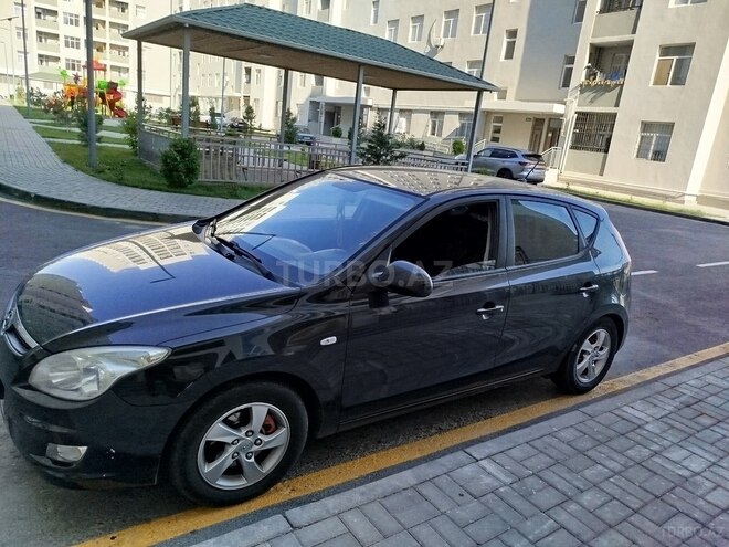 Hyundai i30 2007, 362,000 km - 1.4 l - Bakı