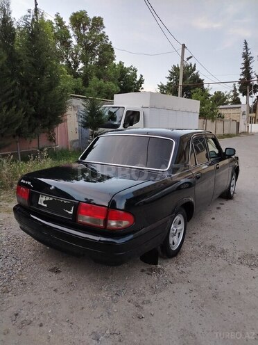 GAZ 31105 2006, 365,269 km - 2.4 l - Bakı