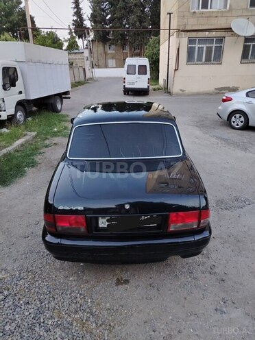 GAZ 31105 2006, 365,269 km - 2.4 l - Bakı
