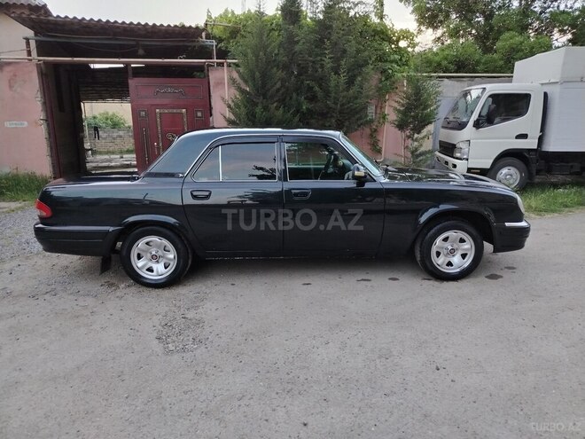 GAZ 31105 2006, 365,269 km - 2.4 l - Bakı