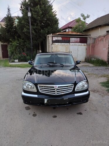 GAZ 31105 2006, 365,269 km - 2.4 l - Bakı