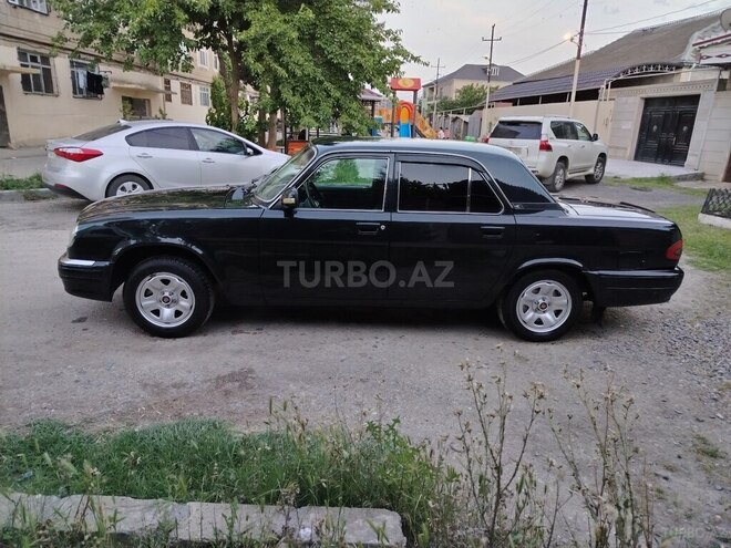GAZ 31105 2006, 365,269 km - 2.4 l - Bakı