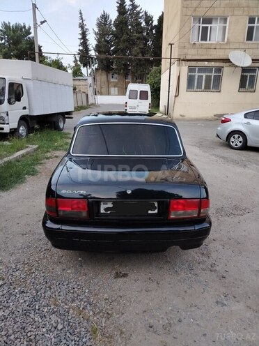 GAZ 31105 2006, 365,269 km - 2.4 l - Bakı