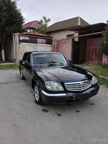 GAZ 31105 2006, 365,269 km - 2.4 l - Bakı