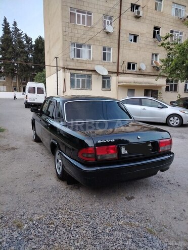 GAZ 31105 2006, 365,269 km - 2.4 l - Bakı