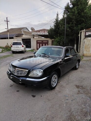 GAZ 31105 2006, 365,269 km - 2.4 l - Bakı