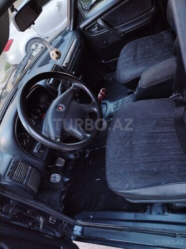 GAZ 31105 2006, 365,269 km - 2.4 l - Bakı