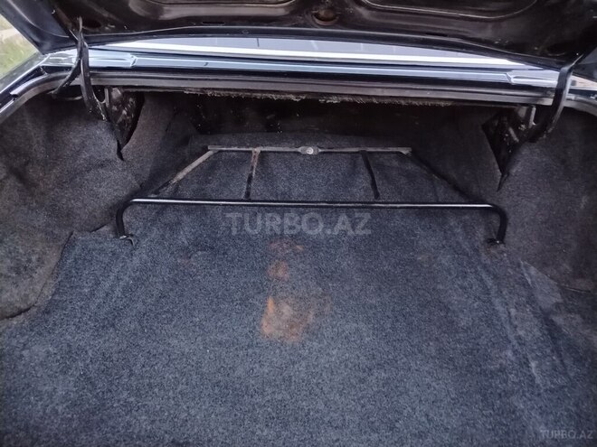 GAZ 31105 2006, 365,269 km - 2.4 l - Bakı