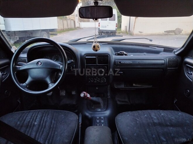 GAZ 31105 2006, 365,269 km - 2.4 l - Bakı