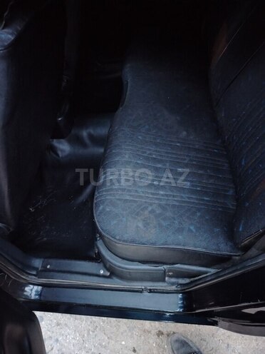 GAZ 31105 2006, 365,269 km - 2.4 l - Bakı