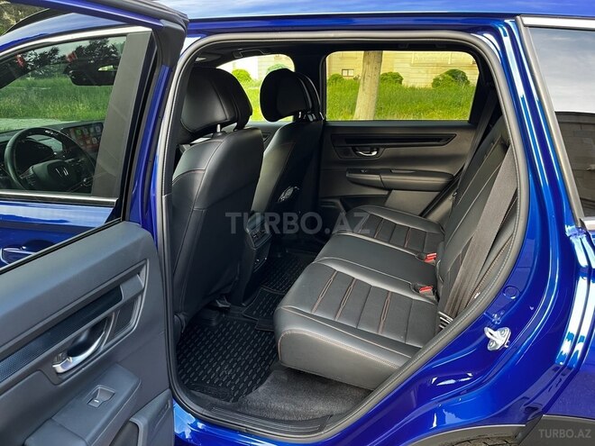 Honda CR-V 2023, 16,800 km - 2.0 l - Bakı