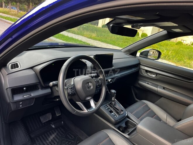 Honda CR-V 2023, 16,800 km - 2.0 l - Bakı