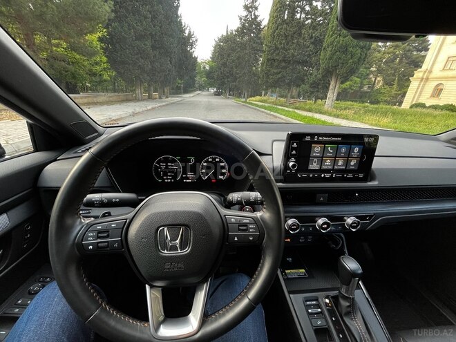 Honda CR-V 2023, 16,800 km - 2.0 l - Bakı