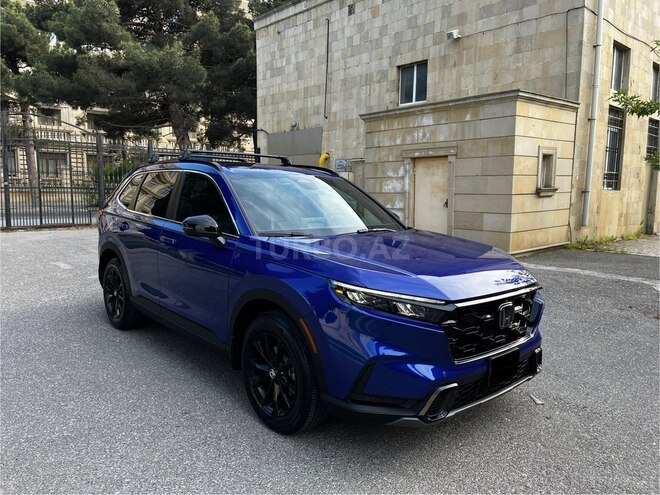 Honda CR-V 2023, 16,800 km - 2.0 l - Bakı