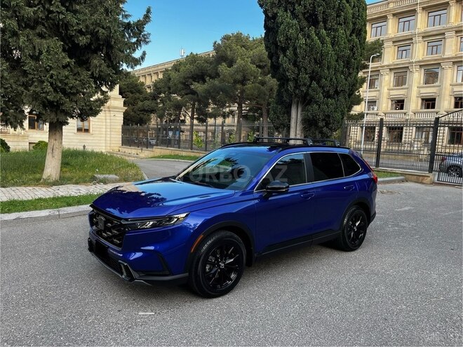 Honda CR-V 2023, 16,800 km - 2.0 l - Bakı