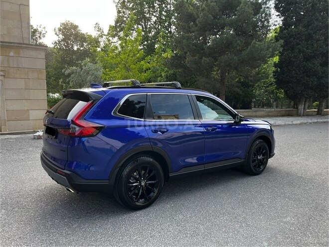 Honda CR-V 2023, 16,800 km - 2.0 l - Bakı