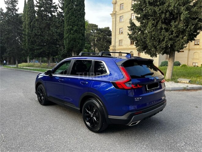 Honda CR-V 2023, 16,800 km - 2.0 l - Bakı