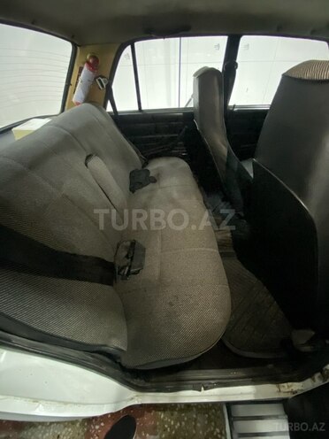 LADA (VAZ) 2107 2001, 91,111 km - 1.6 l - Bakı