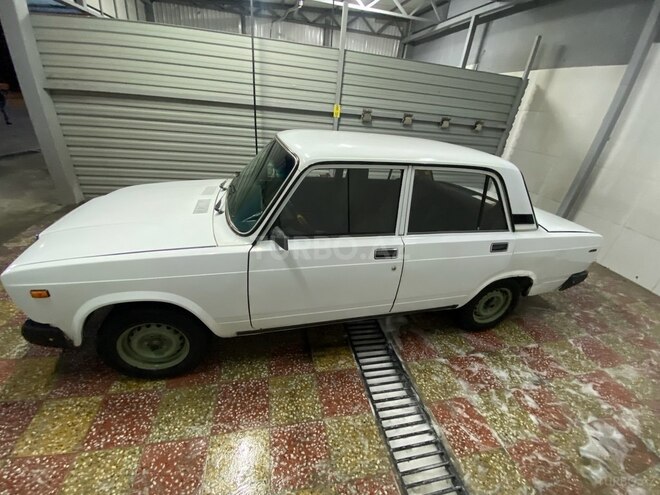 LADA (VAZ) 2107 2001, 91,111 km - 1.6 l - Bakı