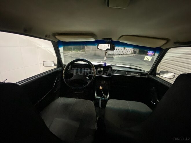 LADA (VAZ) 2107 2001, 91,111 km - 1.6 l - Bakı