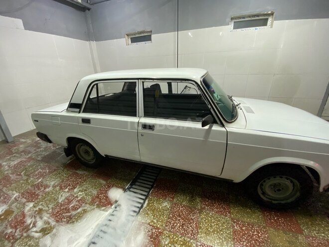 LADA (VAZ) 2107 2001, 91,111 km - 1.6 l - Bakı