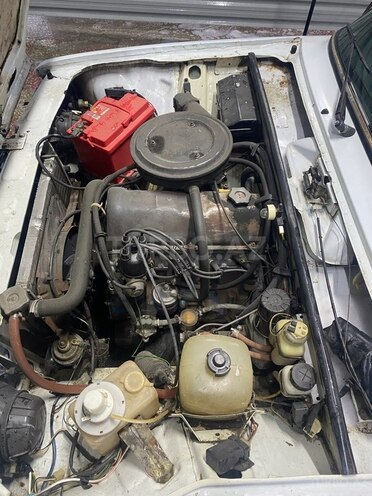LADA (VAZ) 2107 2001, 91,111 km - 1.6 l - Bakı