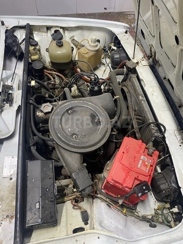 LADA (VAZ) 2107 2001, 91,111 km - 1.6 l - Bakı