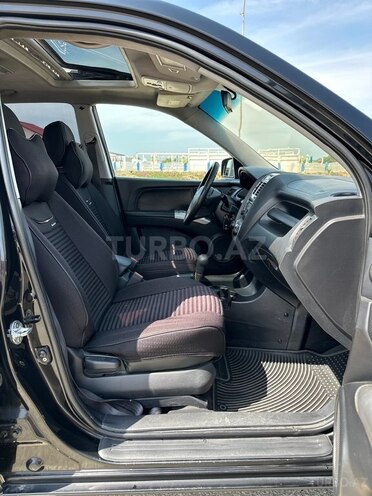 Kia Sportage 2007, 274,000 km - 2.0 l - Bakı