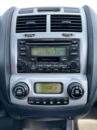Kia Sportage 2007, 274,000 km - 2.0 l - Bakı