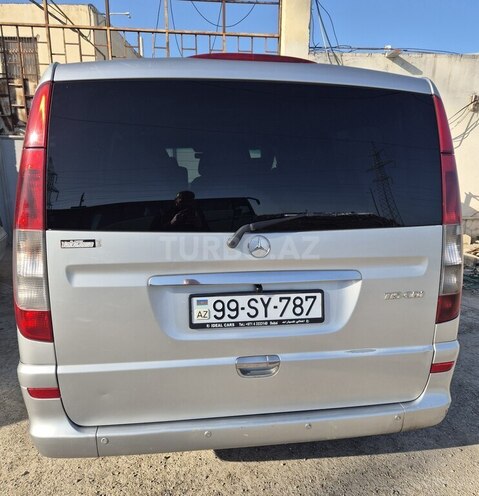 Mercedes Vito 115 CDI-2