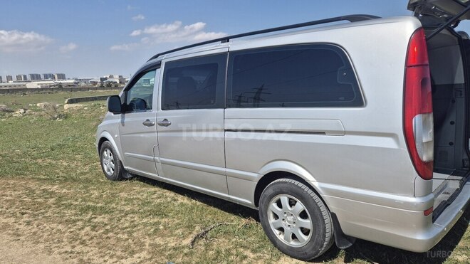 Mercedes Vito 115 CDI-6