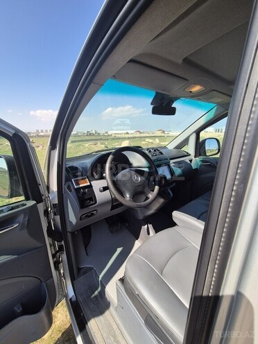 Mercedes Vito 115 CDI-11