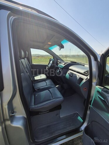 Mercedes Vito 115 CDI-12