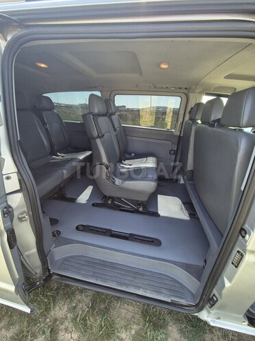 Mercedes Vito 115 CDI-14
