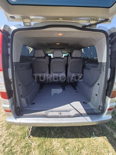 Mercedes Vito 115 CDI-15