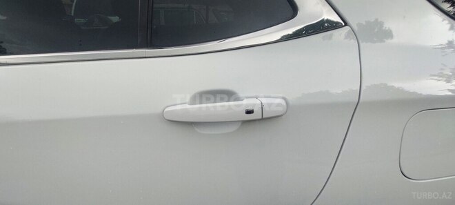 Chevrolet Equinox 2018, 131,400 km - 1.5 l - Gəncə