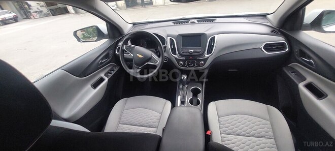 Chevrolet Equinox 2018, 131,400 km - 1.5 l - Gəncə