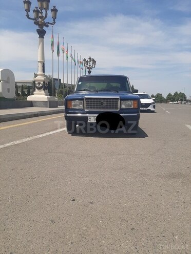 LADA (VAZ) 2107 2007, 99,234 km - 1.6 l - Gəncə