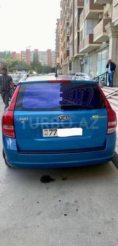 Kia Ceed 2009, 316,000 km - 1.6 л - Bakı