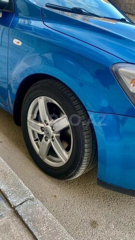 Kia Ceed 2009, 316,000 km - 1.6 л - Bakı