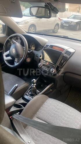 Kia Ceed 2009, 316,000 km - 1.6 л - Bakı