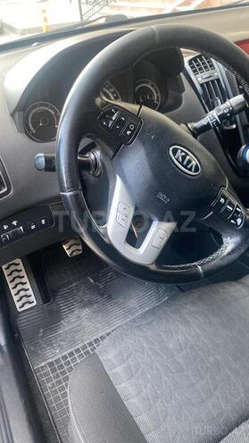 Kia Ceed 2009, 316,000 km - 1.6 л - Bakı