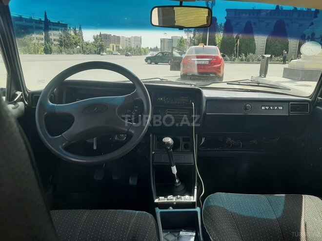 LADA (VAZ) 2107 2007, 99,234 km - 1.6 l - Gəncə